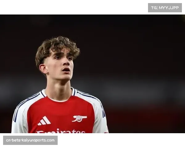 15岁小将道曼首发创纪录 阿尔特塔青年军政策见效 15岁小将道曼首发创纪录 阿尔特塔青年军政策见效