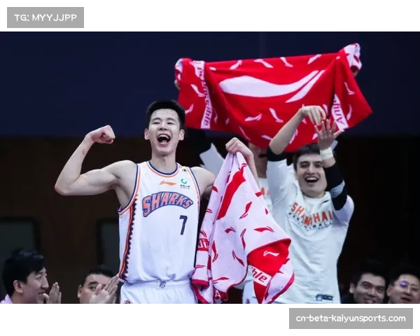 南京主场爆冷胜上海，郭昊文42分创赛季首轮得分纪录