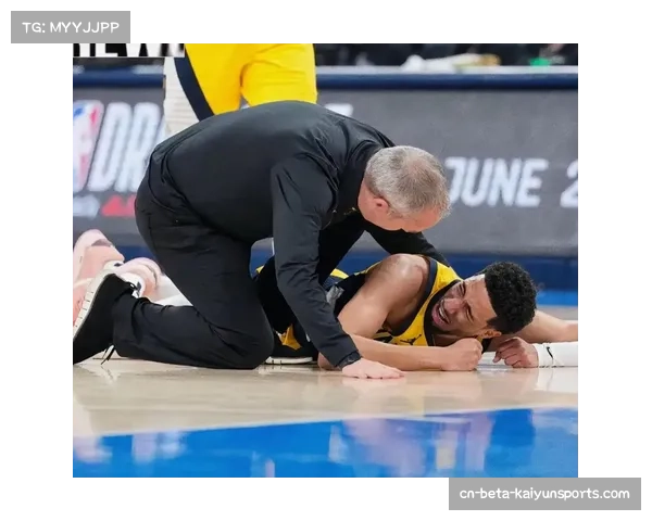 哈利伯顿跟腱撕裂改变步行者命运 球队从总决赛队伍跌至重建