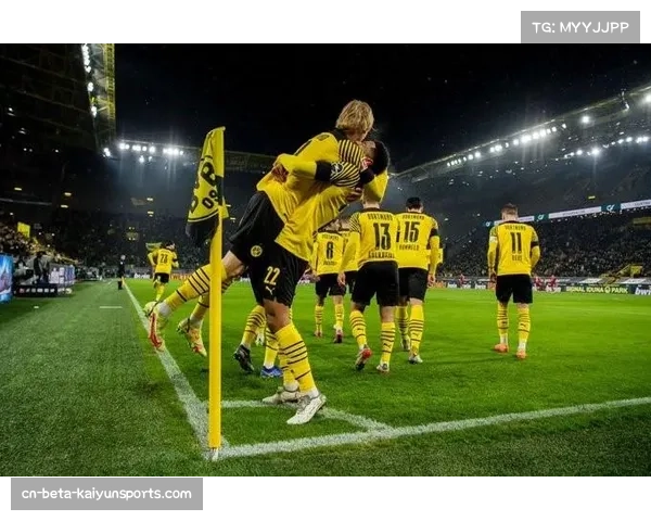 多特蒙德布兰特创造力 前腰位置组织串联效果显著 多特蒙德布兰特创造力 前腰位置组织串联效果显著