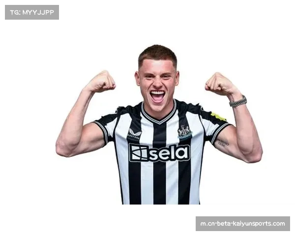 巴恩斯进球效率符合预期 纽卡边路轮换关键棋子