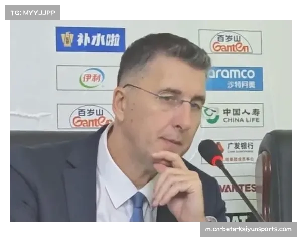 新疆不敌吉林战术解析：格兰末节固执用人导致进攻停滞